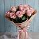 Букет цветов из: Розы в Холодном