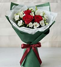 Букет Идеальный Вкус в Холодном