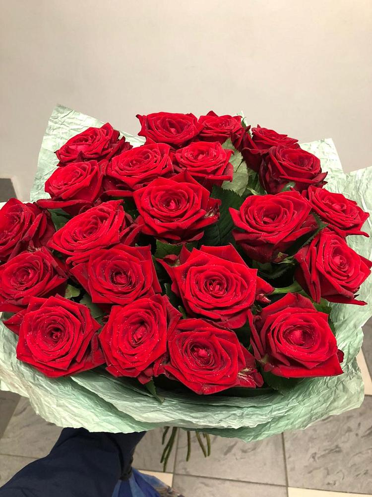 Розы Классика в Холодном Букет Классика в Холодном