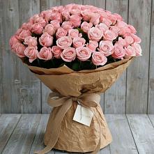 Букет 151 Роза Роуз в Холодном