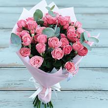 Букет Леди совершенство в Холодном